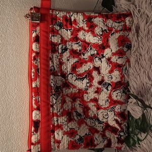 Neiman Marcus medium size quilted bag